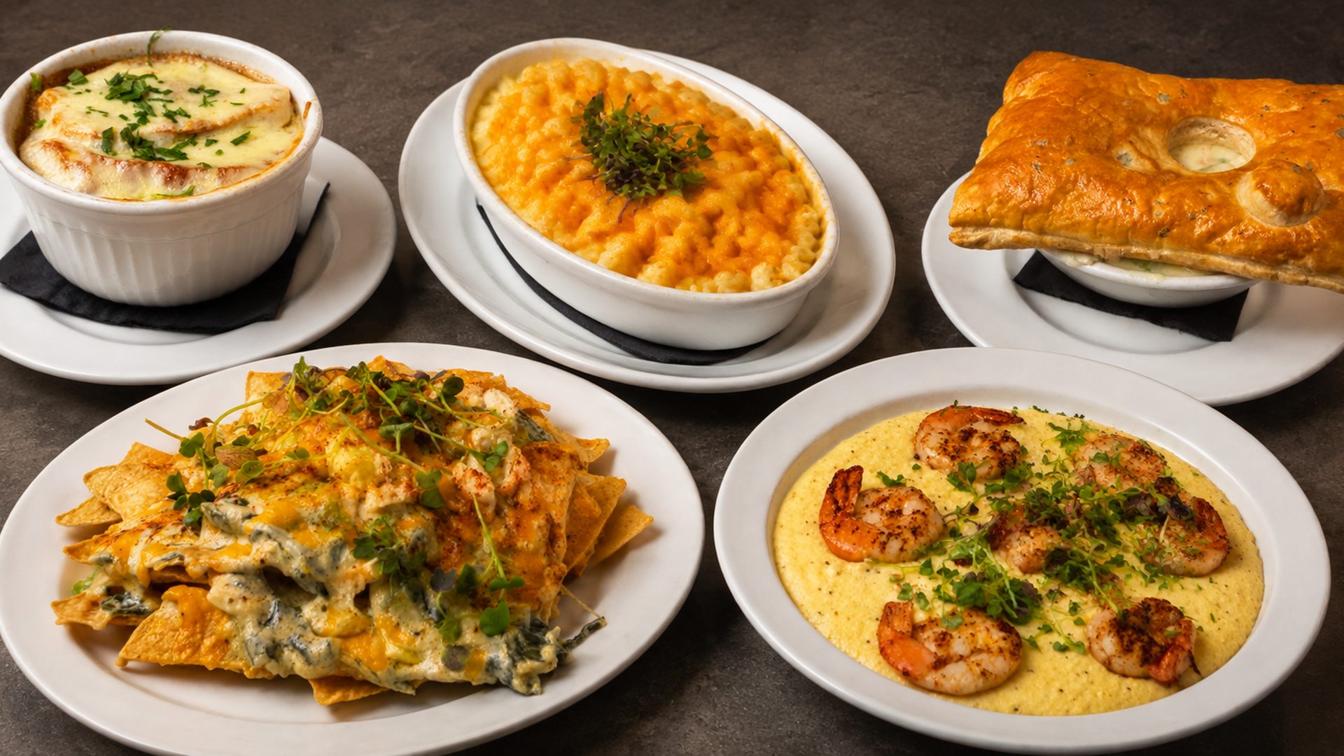 Catering for your next event