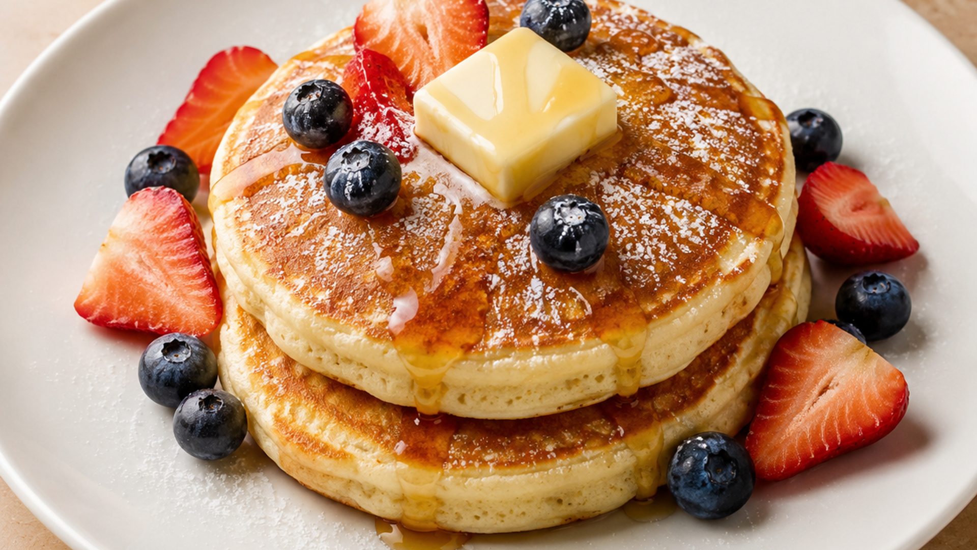 Weekend brunch on West Cross
